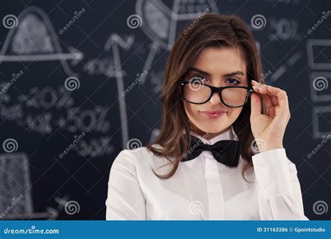 sexy teacher glasses